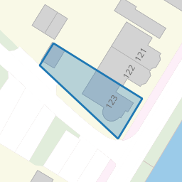 Perceel HLM03-AM-1081