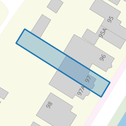 Perceel HLM03-AM-1082