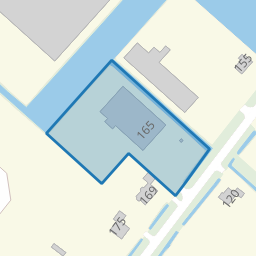 Perceel HLM03-AM-1084