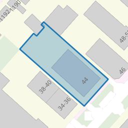 Perceel HLM03-AM-1087