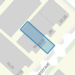 Perceel HLM03-AM-1089