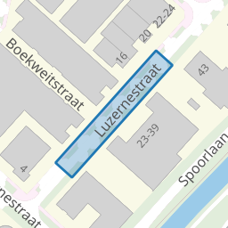 Perceel HLM03-AM-1092