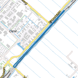 Perceel HLM03-AM-1101