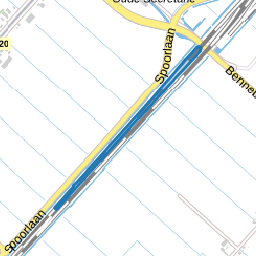 Perceel HLM03-AM-1106