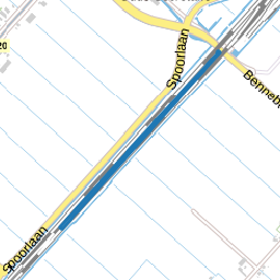 Perceel HLM03-AM-1107