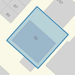 Perceel HLM03-AM-1108