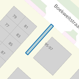 Perceel HLM03-AM-1110