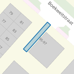 Perceel HLM03-AM-1111