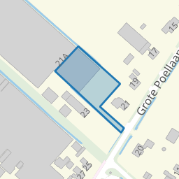 Perceel HLM03-AM-1116