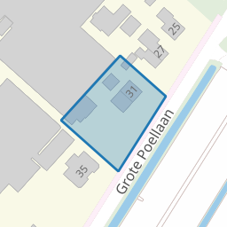 Perceel HLM03-AM-1118