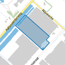 Perceel HLM03-AM-1120