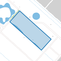 Perceel HLM03-AM-1121