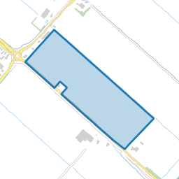 Perceel HLM03-AM-1127