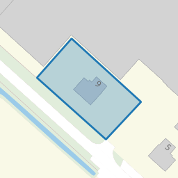 Perceel HLM03-AM-1128