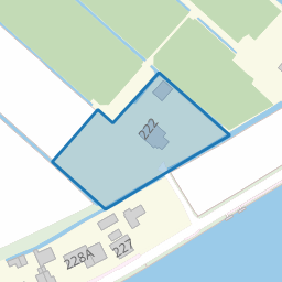 Perceel HLM03-AM-1132