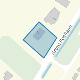 Perceel HLM03-AM-1135