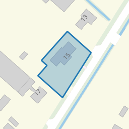 Perceel HLM03-AM-1137