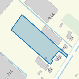 Perceel HLM03-AM-1138