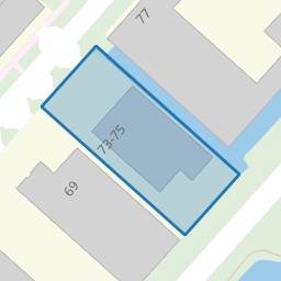 Perceel HLM03-AM-1140