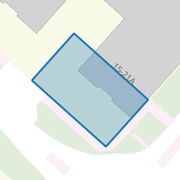 Perceel HLM03-AM-1145