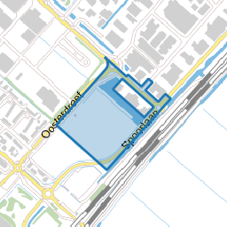 Perceel HLM03-AM-1151