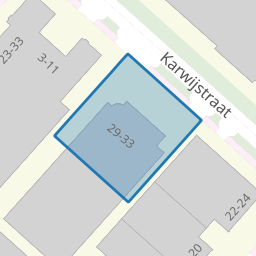 Perceel HLM03-AM-1152