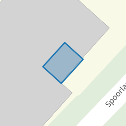 Perceel HLM03-AM-1180