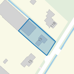 Perceel HLM03-AM-1194