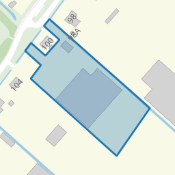 Perceel HLM03-AM-1197