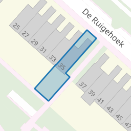 Perceel HLM03-AM-1199