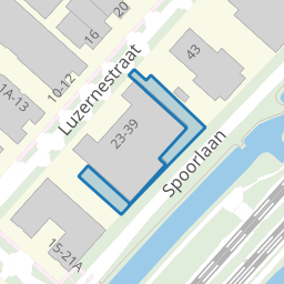 Perceel HLM03-AM-1207