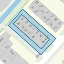 Perceel HLM03-AM-1212