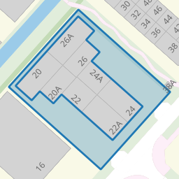 Perceel HLM03-AM-1213