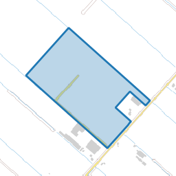 Perceel HLM03-AM-1219