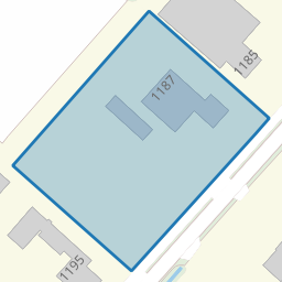 Perceel HLM03-AM-1247