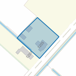 Perceel HLM03-AM-1251