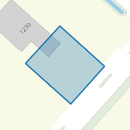 Perceel HLM03-AM-1257