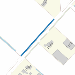 Perceel HLM03-AM-1274