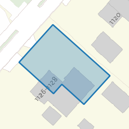 Perceel HLM03-AM-1306