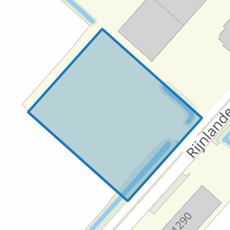 Perceel HLM03-AM-1320