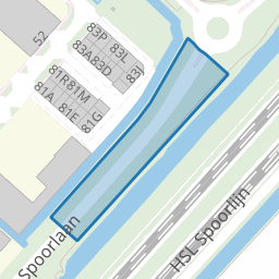 Perceel HLM03-AM-1329