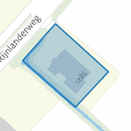 Perceel HLM03-AM-133