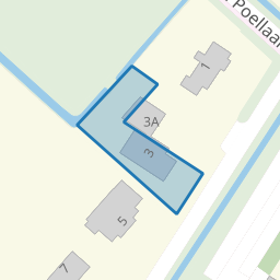 Perceel HLM03-AM-1333