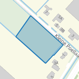 Perceel HLM03-AM-1334