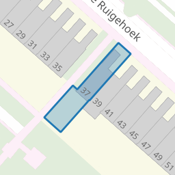 Perceel HLM03-AM-1338