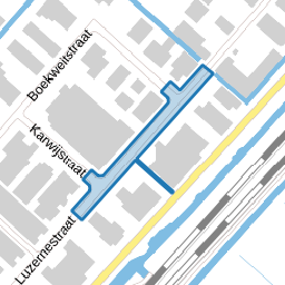 Perceel HLM03-AM-1354