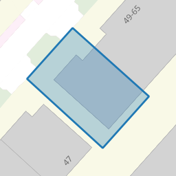 Perceel HLM03-AM-1356