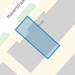 Perceel HLM03-AM-1357