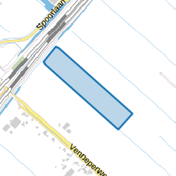 Perceel HLM03-AM-1364