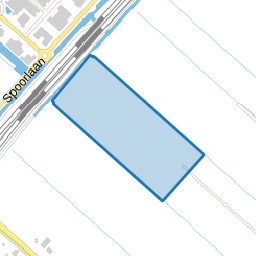 Perceel HLM03-AM-1366